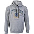 Holland fashion Hooded Amsterdam Sweater - University