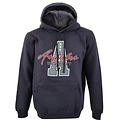 Fox Originals Hooded Sweater - Amsterdam Black ( Amsterdam University)