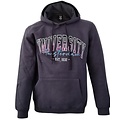 Fox Originals Hooded Amsterdam Sweater - University