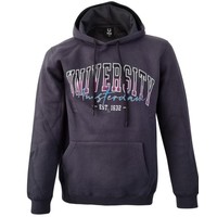 Fox Originals Hooded Amsterdam Sweater - University