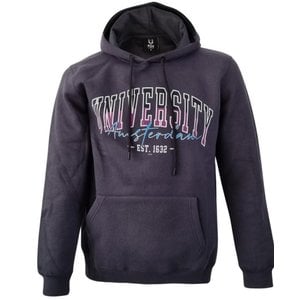 Fox Originals Hooded Amsterdam Sweater - University