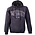 Fox Originals Amsterdam Pullover mit Kapuze - Universität