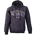 Holland fashion Hooded Amsterdam Sweater - University