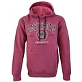 Holland fashion Hooded Amsterdam Sweater - University