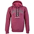 Holland fashion Hooded Amsterdam Sweater - University