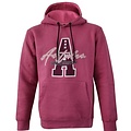 Fox Originals Amsterdam Pullover mit Kapuze - Universität