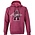 Fox Originals Hooded Amsterdam Sweater - University