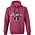 Holland fashion Hooded Amsterdam Sweater - University