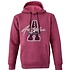 Fox Originals Hooded Amsterdam Sweater - University
