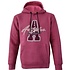 Holland fashion Hooded Amsterdam Sweater - University