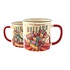 Matix Small mug in gift box - Vintage Amsterdam