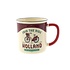 Typisch Hollands Small mug in gift box - Vintage Holland
