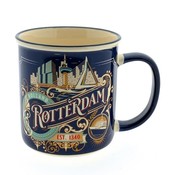 Matix Cup Rotterdam Vintage 'Highlights' in gift box