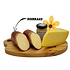 Typisch Hollands Cheese - delicatessen package package in Wooden crate