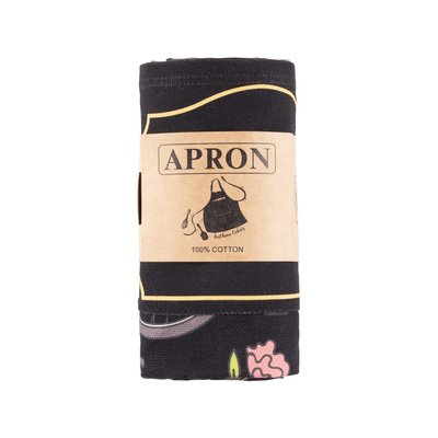 Typisch Hollands Luxuriöse Küchenschürze – Radfahren – Holland