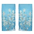 Robin Ruth Women's Scarf - Viscose (Artificial Silk) Almond Blossom Vincent van Gogh