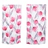 Robin Ruth Women's scarf - Viscose (artificial silk) Tulips