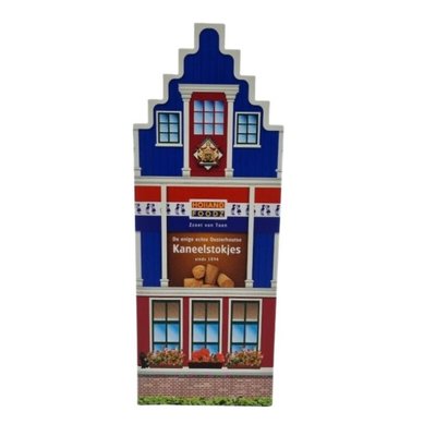 Typisch Hollands Candy house - Old Dutch candy - Cinnamon pieces