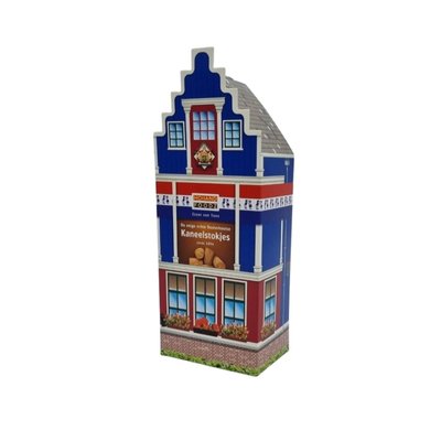 Typisch Hollands Candy house - Old Dutch candy - Cinnamon pieces