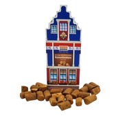 Typisch Hollands Candy house - Old Dutch candy - Cinnamon pieces