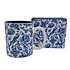 TTD Gifts Mug Delft blue birds