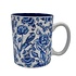 TTD Gifts Mok Delfts blauwe vogels