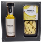 Typisch Hollands Bananas - Likorette - Candy - Bananas - gift set