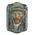 Museumgifts Holland Small Tray - Self-portrait - Vincent van Gogh