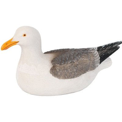 Typisch Hollands Seagull 20 cm floating