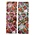 Matix Botanical tulip coasters (Pretty Tulips)