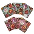 Matix Coasters botanical tulips (Pretty Tulips)
