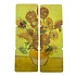 Matix Onderzetters van Gogh Zonnebloemen