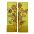 Typisch Hollands Coasters van Gogh Sunflowers