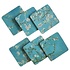 Typisch Hollands Coasters van Gogh Almond Blossom