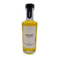 van Meers Holland liquorette 0.20L - Banana