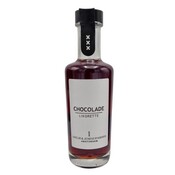 Likeur en Jeneverfabriek - Amsterdam Hollands Chocolade  likorette 0.20L