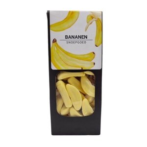 Typisch Hollands Alte holländische Süßigkeiten – Bananen