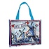 Typisch Hollands Luxe Shopper Holland - Molen - Rood-Wit Blauw