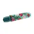 Matix Luxury green umbrella in storage case