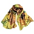 Typisch Hollands Women's scarf Vincent van Gogh - Sunflowers