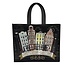 Ter Steege souvenirs Luxus-Shopper-Fassadenhäuser Holland - Amsterdam