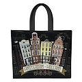 Typisch Hollands Luxe Shopper Gevelhuizen Holland - Amsterdam