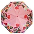 Matix Luxury Tulip Umbrella pink in storage pouch