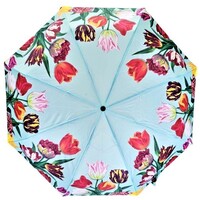 Matix Luxury Umbrella green in storage case