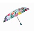 Matix Luxury green umbrella in storage case