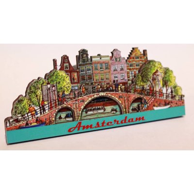 Matix Magneet Amsterdam