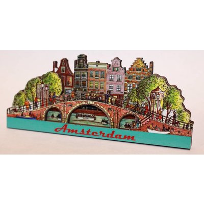 Matix Magnet Amsterdam