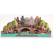 Matix Magneet Amsterdam