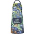 Memoriez Luxury kitchen apron - Irises - Vincent van Gogh