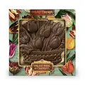 Typisch Hollands Chocolate Plaque Holland Tulips Milk